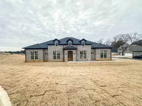 2824 Epping Crest Cv, Memphis, TN 38128