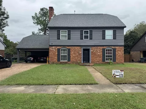 4380 Indian Trail Dr, Memphis, TN 38141
