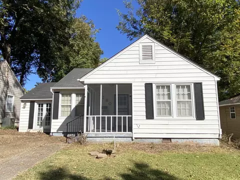 3790 Kearney Ave, Memphis, TN 38111