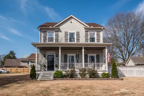 867 S Collierville-arlington Rd, Collierville, TN 38017