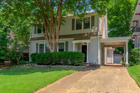 1804 Forrest Ave, Memphis, TN 38112