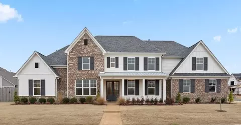 6490 Clarkson Cir W, Arlington, TN 38002