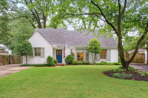 279 Ridgefield Rd, Memphis, TN 38111