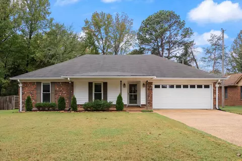 5113 Autumn Morning Ln, Memphis, TN 38125