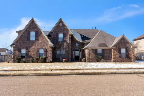 5225 Rockyford Ln, Arlington, TN 38002