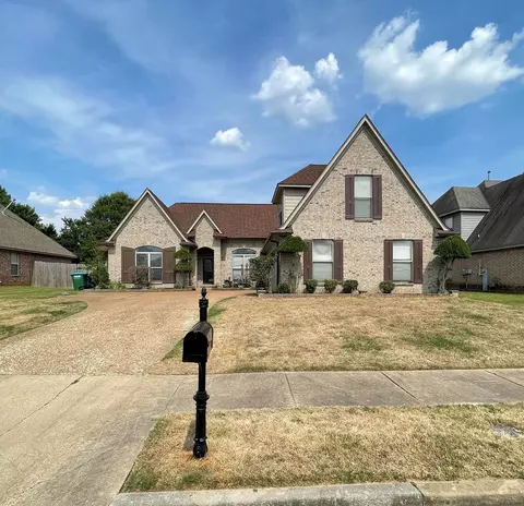 5328 Lamb Valley Cv, Arlington, TN 38002