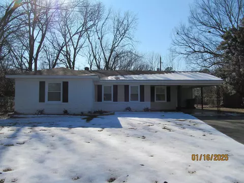 3641 Cromwell Cv, Memphis, TN 38118