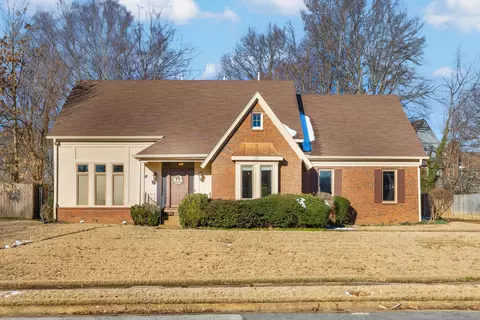 683 Tealwood Ln, Memphis, TN 38018
