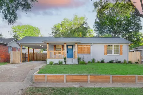1844 Capri Rd, Memphis, TN 38117