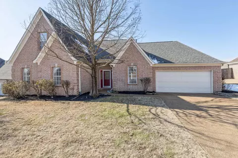 5177 Melanie Creek Cv, Arlington, TN 38002