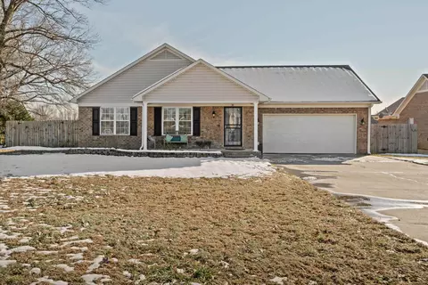 54 Friendship Cir, Mason, TN 38049