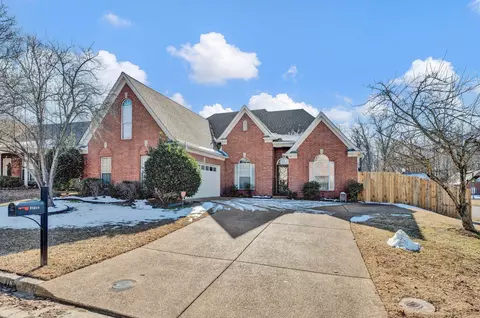 10151 Breezy Ridge Cv, Memphis, TN 38016