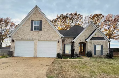 3449 Avis Ln, Southaven, MS 38672