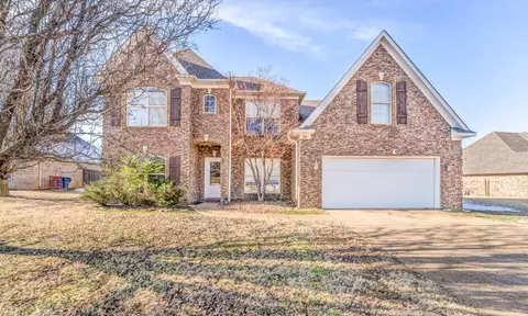 100 Azalea Dr, Somerville, TN 38068