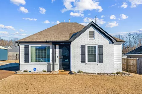 4418 Pecan Creek Cir S, Memphis, TN 38128
