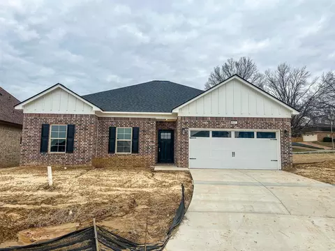2827 Epping Crest Cv, Memphis, TN 38128 photo 1