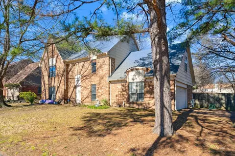 6104 Lessa Ln, Bartlett, TN 38134 photo 30