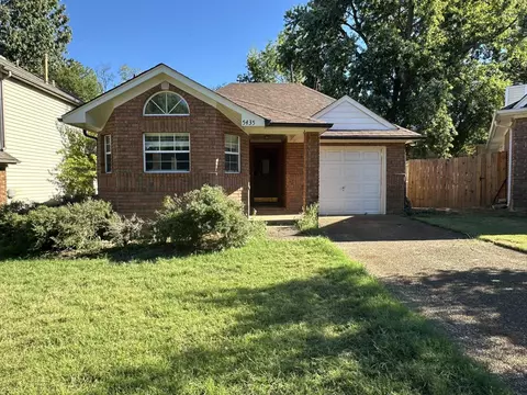 5435 Pine Oak Ln, Bartlett, TN 38135