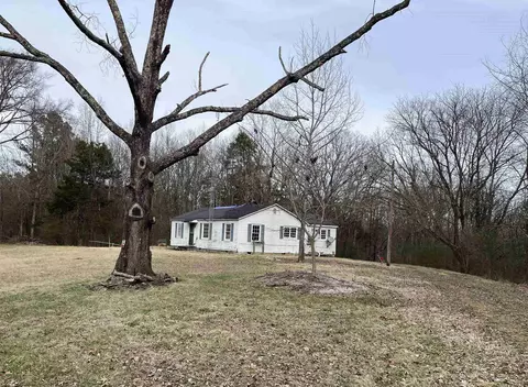 540 Hwy 421 Hwy, Sardis, TN 38371