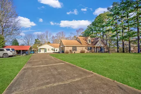 175 Jessie Ave, Brighton, TN 38011