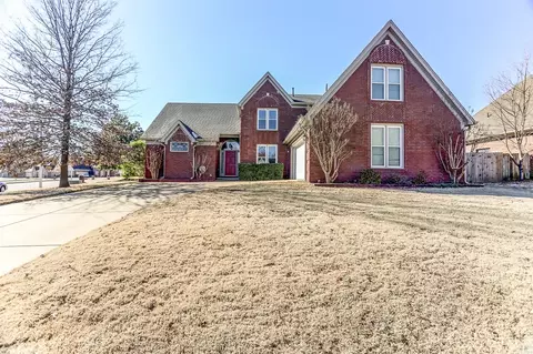 3799 Adina Dr, Bartlett, TN 38135
