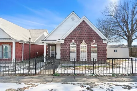320 Beaver Rd, Munford, TN 38058