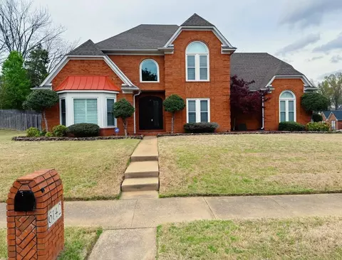 6142 Gailyn Cv, Bartlett, TN 38135