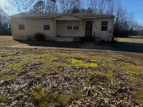 5669 Chester St, Arlington, TN 38002