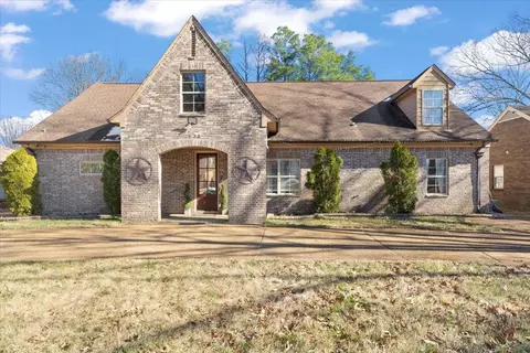 2538 Cardigan Dr, Memphis, TN 38119