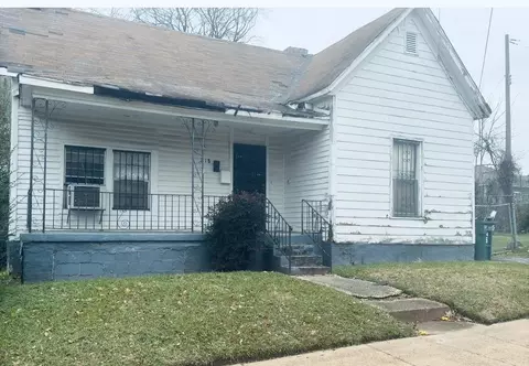 218 Caldwell Ave, Memphis, TN 38107