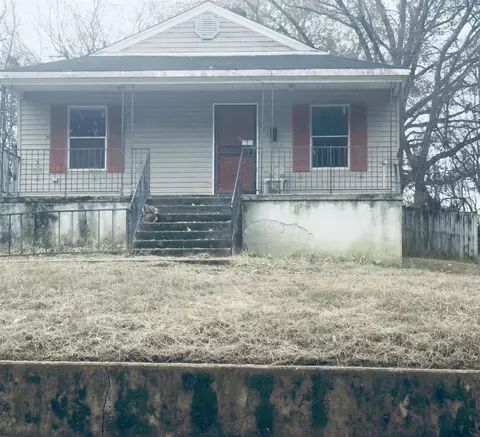 867 E Person Ave, Memphis, TN 38106