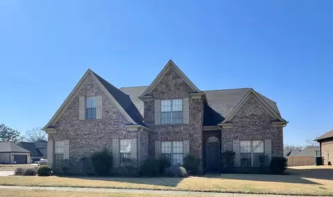 5167 Silver Peak Ln, Memphis, TN 38125