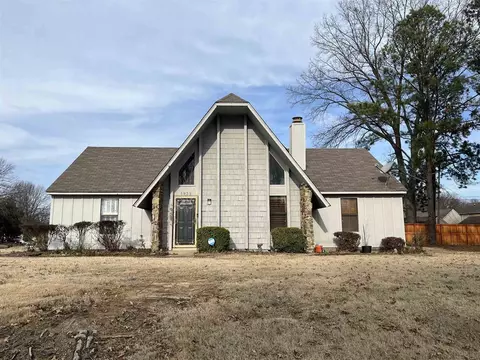 3935 Kirby Park, Memphis, TN 38115