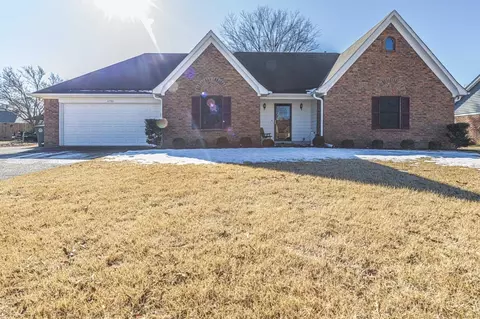 6733 Wild Cv, Bartlett, TN 38135