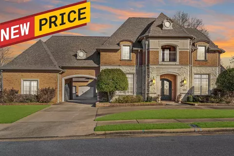 4576 Goldsby Pl, Millington, TN 38053