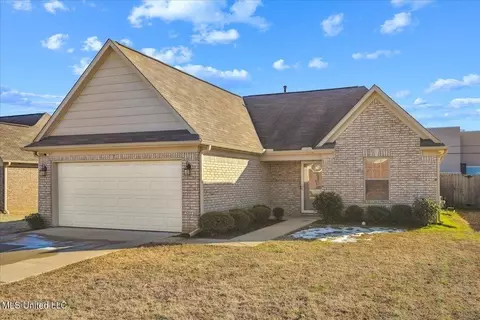 3924 Union Ave, Horn Lake, MS 38637