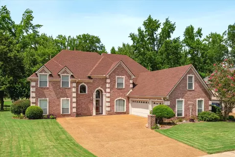 4015 N Tonya Marie Cv, Bartlett, TN 38135
