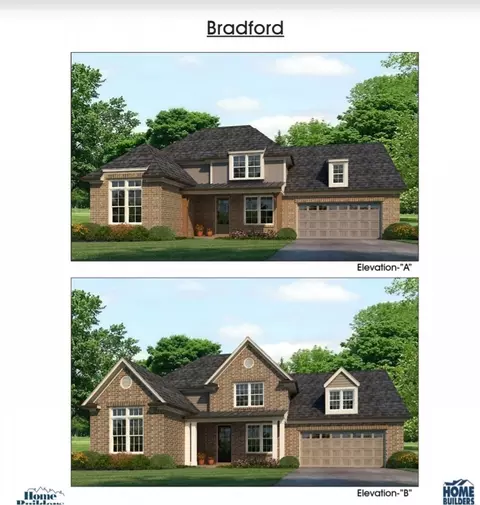 518 Mount Ivy Dr, Collierville, TN 38017