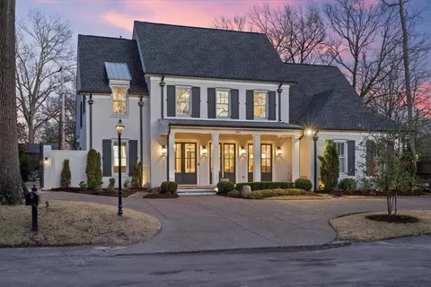 344 Rosewell Cv, Memphis, TN 38111