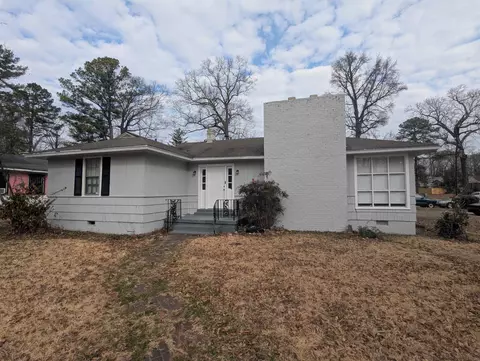 3428 Kimball Ave, Memphis, TN 38111