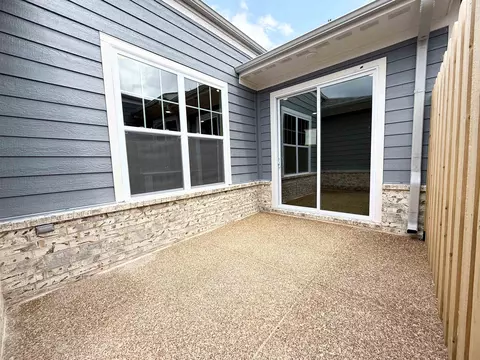 Exterior - 6901 Talcott Ln, Bartlett, TN 38135 photo 3 of 3