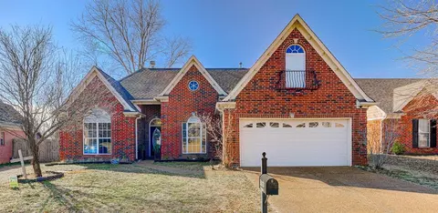 2673 Wood Sage Cir, Memphis, TN 38016