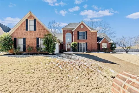 1155 Wintergreen Cv, Cordova, TN 38018