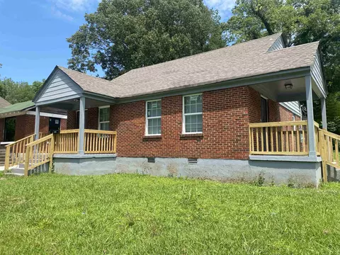 252 N Hollywood St, Memphis, TN 38112