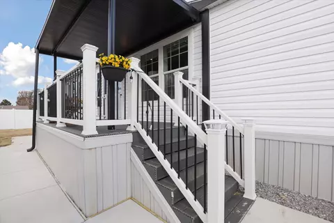 4046 Hinge Gate Ln, Memphis, TN 38128