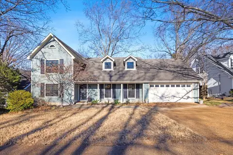 9174 Fletcher Trace Pkwy, Lakeland, TN 38002