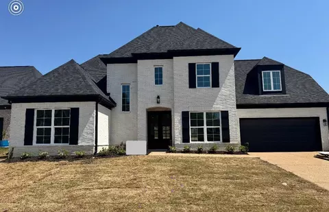 5072 Granite Creek Rd, Memphis, TN 38125