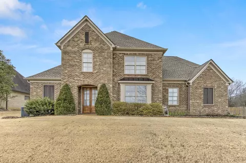 4077 Herons Landing Ln, Lakeland, TN 38002