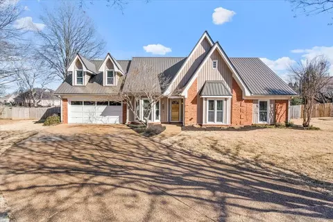 884 Wood Shadows Ln N, Cordova, TN 38018