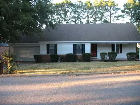 4582 Plato Ave, Memphis, TN 38128